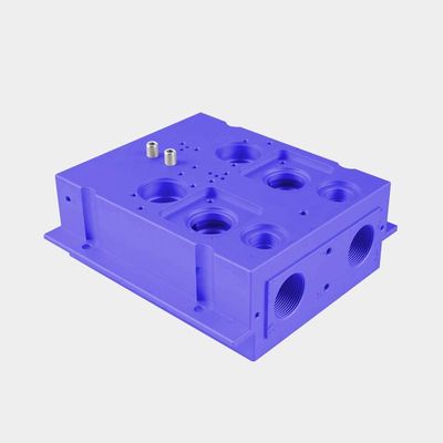 Service d'usinage de tours CNC de précision sur mesure