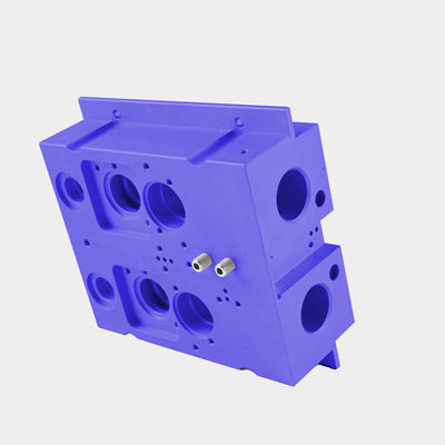 Service d'usinage de tours CNC de précision sur mesure