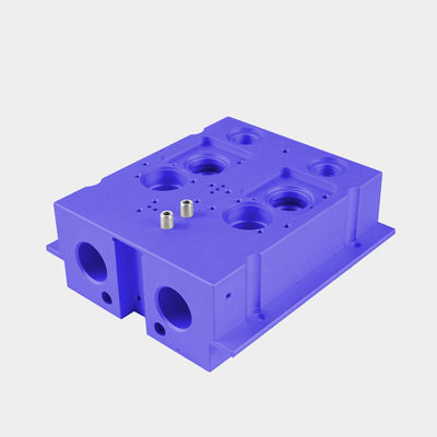 Service d'usinage de tours CNC de précision sur mesure