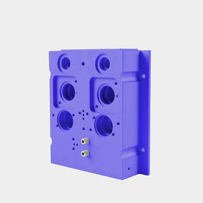 Service d'usinage de tours CNC de précision sur mesure