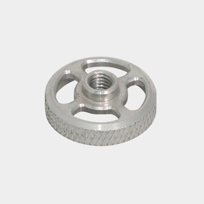 OEM Pièces de haute précision Aluminium laiton acier inoxydable CNC fraisage tourner service d'usinage Pièces de rechange