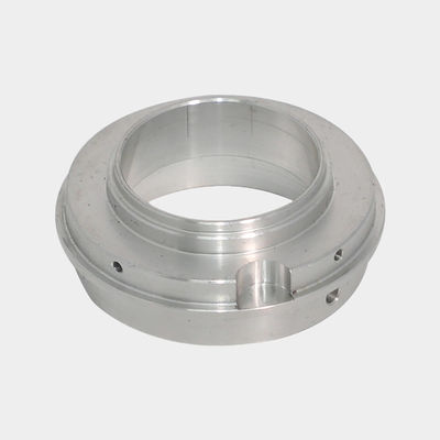 OEM Pièces de haute précision Aluminium laiton acier inoxydable CNC fraisage tourner service d'usinage Pièces de rechange