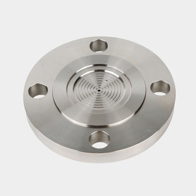 Fabrication de pièces métalliques sur mesure Service de forage de pièces métalliques de précision usinées CNC
