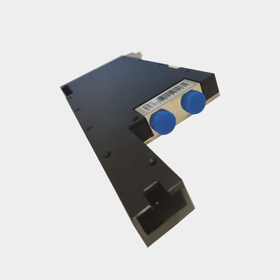 Plaque de refroidissement à l'eau personnalisée pour le serveur d'AI GPU Méthode de dissipation de chaleur par conduction