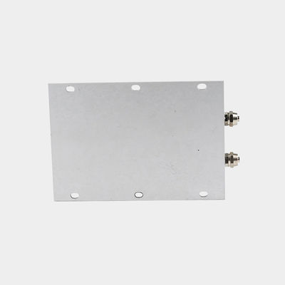 Dissipation de chaleur personnalisable en aluminium laminé pour véhicule éolien et électrique