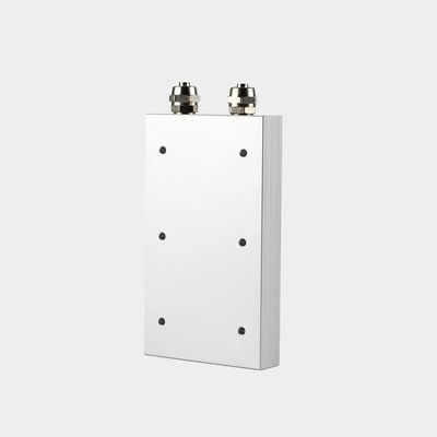 Disque chauffant à plaque froide liquide pour appareils électroniques
