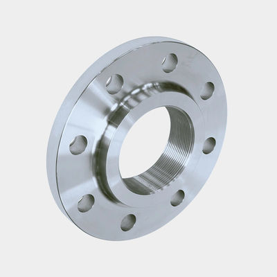 Fabrication sur mesure F304 304L 310H 316 Flange en acier inoxydable DN65 PN16
