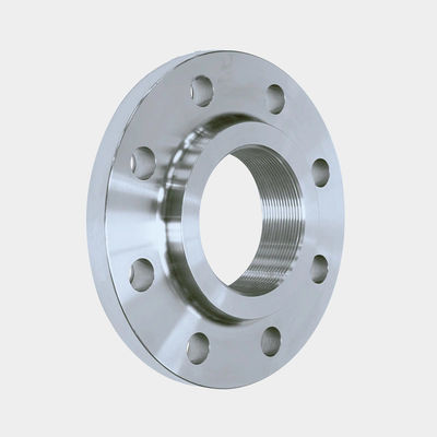Fabrication sur mesure F304 304L 310H 316 Flange en acier inoxydable DN65 PN16