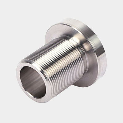 Fabricants de pièces détachées pour l'usinage CNC de haute précision