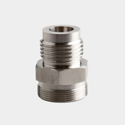 Fabricants de pièces détachées pour l'usinage CNC de haute précision