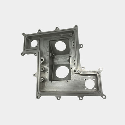 Machinerie de fraisage CNC de précision pour pièces automobiles à tolérances serrées