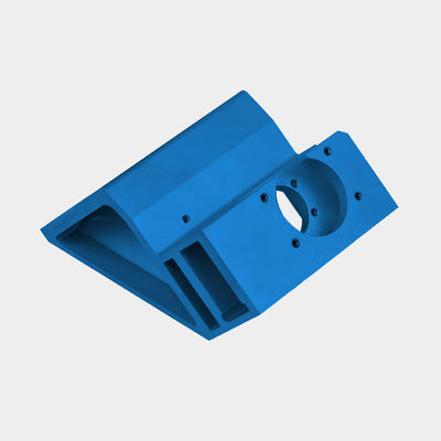 Tolérance de précision 0,01 mm-0,05 mm Prototype usiné CNC pour diverses applications