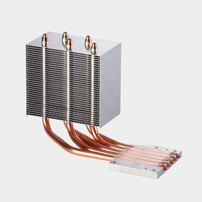 Échangeur de chaleur pour appareils électroniques