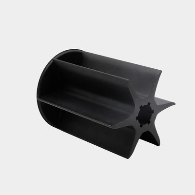 Service d'estampage de pièces de rechange de machines sur mesure pour les pièces de rechange CNC de haute précision