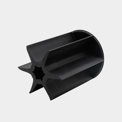 Service d'estampage de pièces de rechange de machines sur mesure pour les pièces de rechange CNC de haute précision