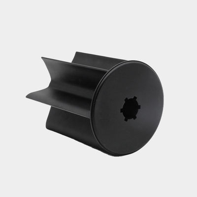 Service d'estampage de pièces de rechange de machines sur mesure pour les pièces de rechange CNC de haute précision
