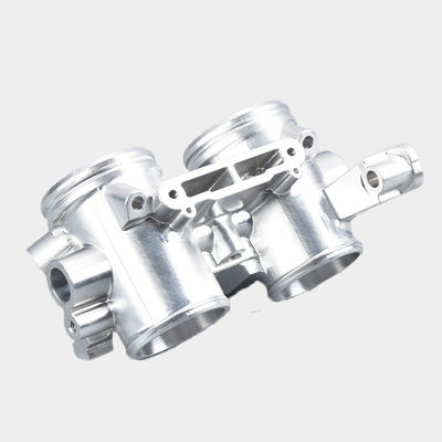 Pièces d'usinage CNC sur mesure pour les machines de traitement, tour à trois axes et machine CNC à cinq axes
