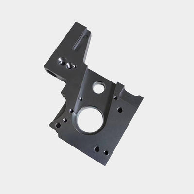 Pièces de broyeur de surface usinées CNC sur mesure avec tolérance de broyage -0,001 mm