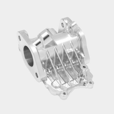 Pièces usinées CNC sur mesure avec une tolérance de dureté et de souplesse de 0,001 mm