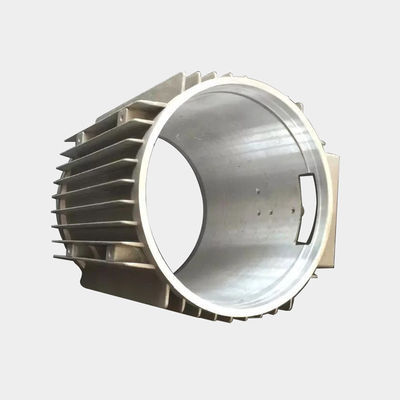 Parties en aluminium OEM ODM de haute qualité usinage CNC fraisage CNC pièces en acier inoxydable prototype rapide de précision