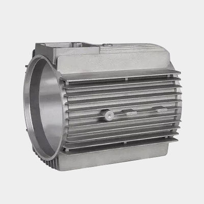 Parties en aluminium OEM ODM de haute qualité usinage CNC fraisage CNC pièces en acier inoxydable prototype rapide de précision