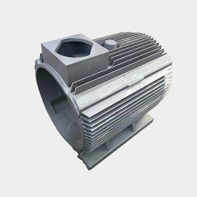 Parties en aluminium OEM ODM de haute qualité usinage CNC fraisage CNC pièces en acier inoxydable prototype rapide de précision