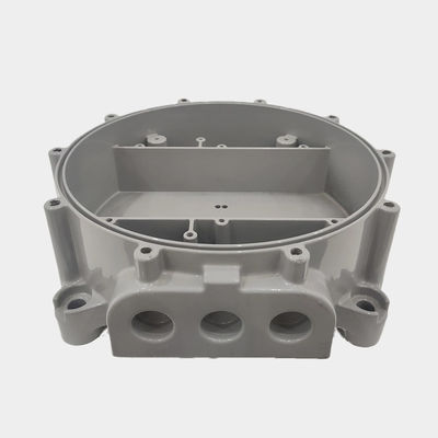 ADC12 service de coulée sous pression en aluminium