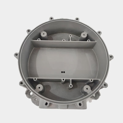 ADC12 service de coulée sous pression en aluminium