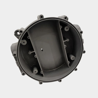 ADC12 service de coulée sous pression en aluminium